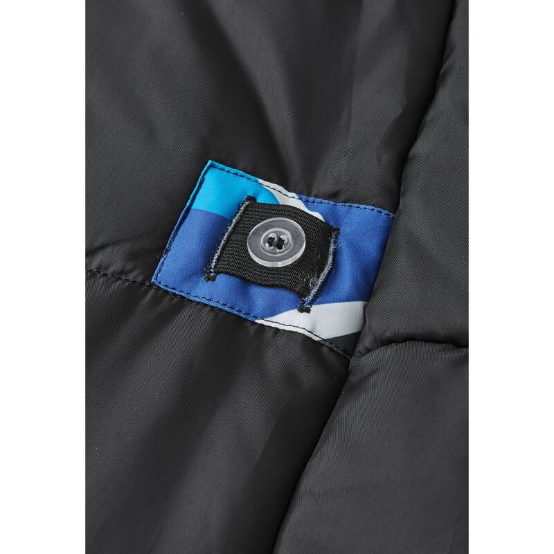 REIMA Kipina 5100040C Deeper Green