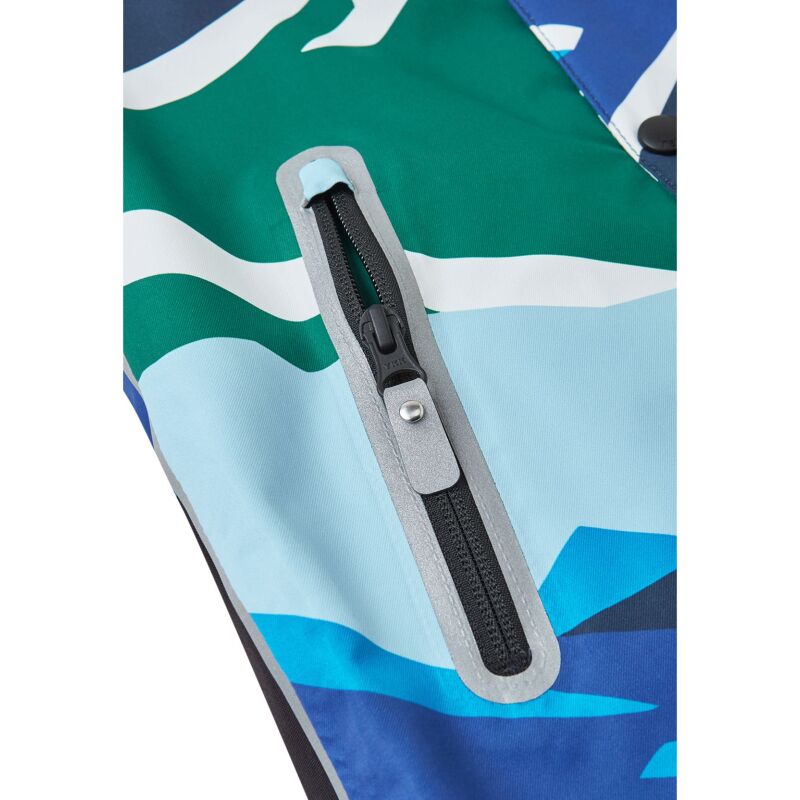 REIMA Kipina 5100040C Deeper Green