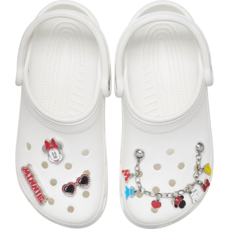 Crocs™ Jibbitz Minnie Elevated 5PCK 