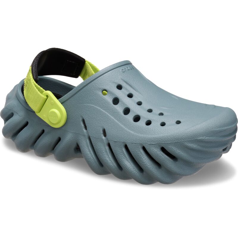Crocs™ Echo Clog Kids' 208191 Pond