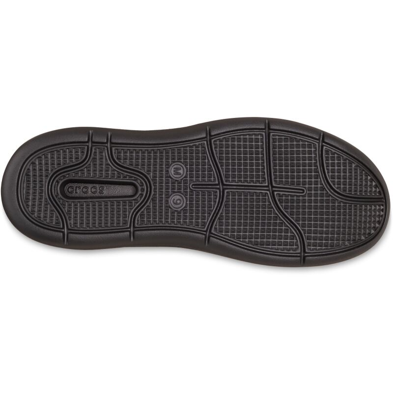 Crocs™ Inmotion Pacer Men's Black/Black