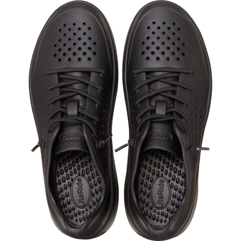 Crocs™ Inmotion Pacer Men's Black/Black