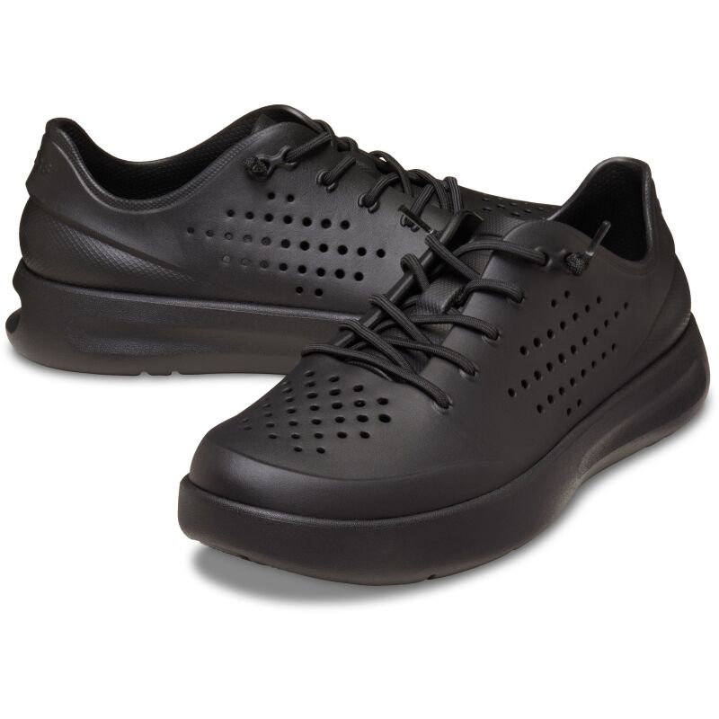 Crocs™ Inmotion Pacer Men's Black/Black