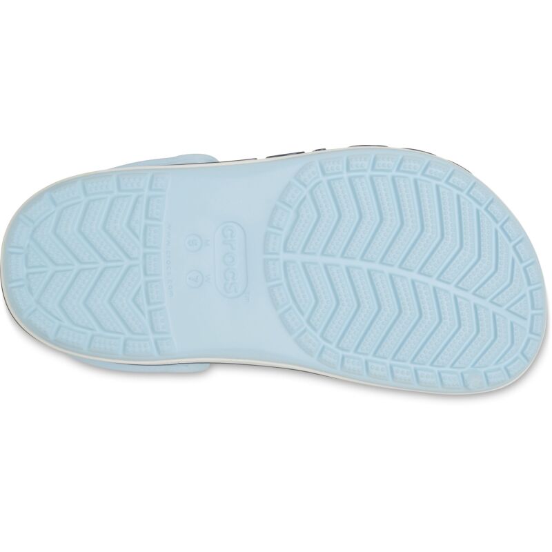 Crocs™ Bayaband Clog Mineral Blue