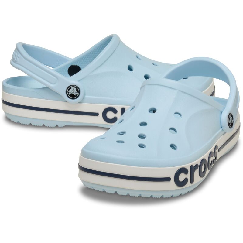 Crocs™ Bayaband Clog Mineral Blue
