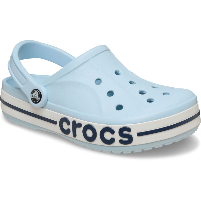 Crocs™ Bayaband Clog Mineral Blue