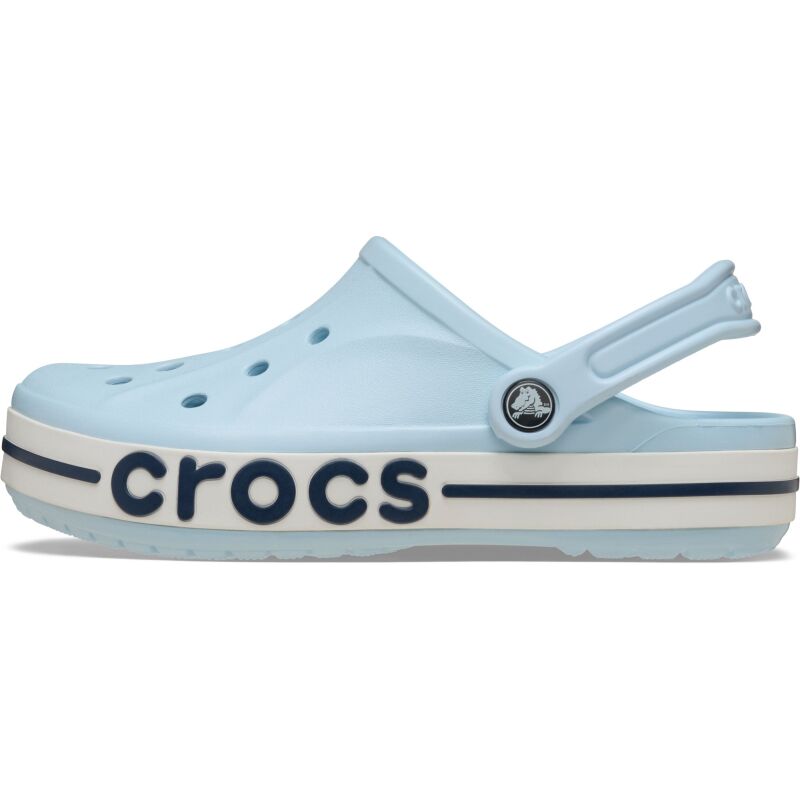 Crocs™ Bayaband Clog Mineral Blue