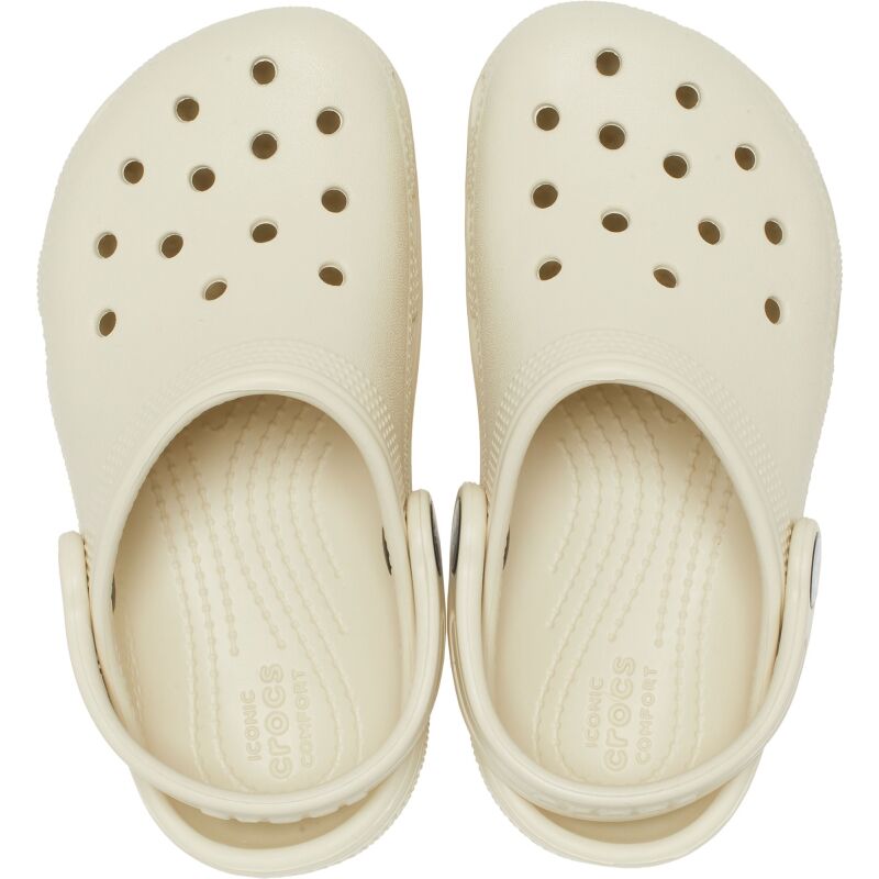 Crocs™ Classic Clog Kids' Bone