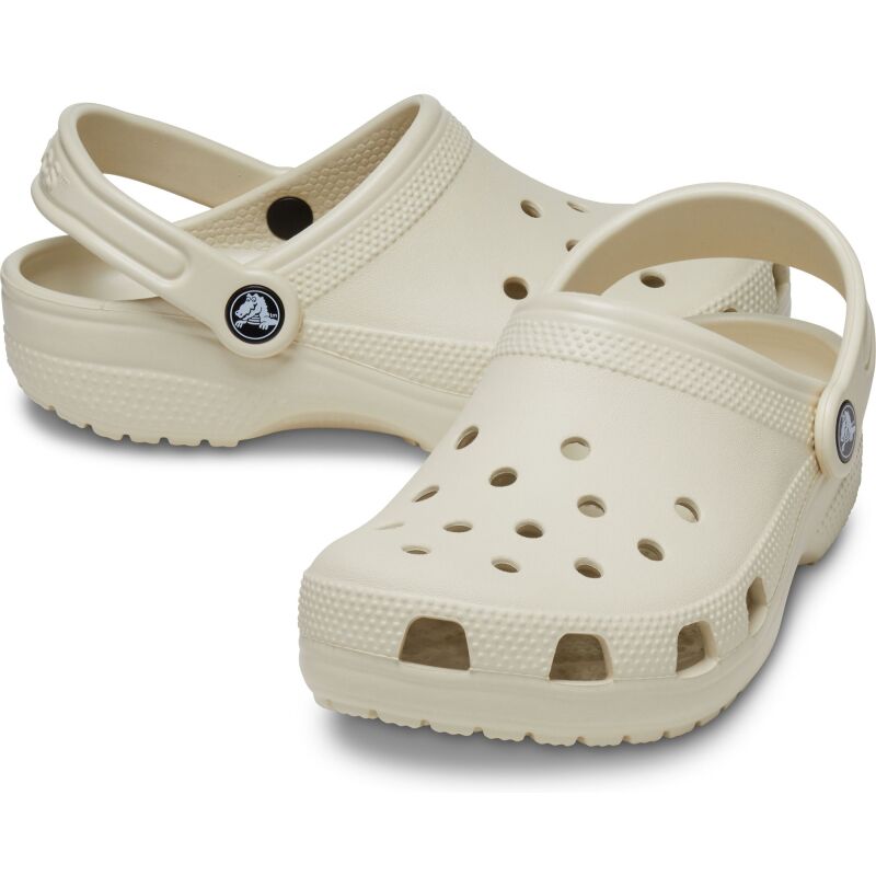 Crocs™ Classic Clog Kids' Bone