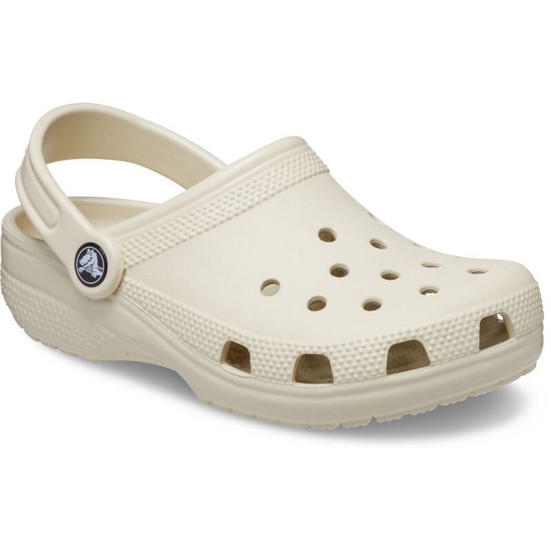 Crocs™ Classic Clog Kids' Bone
