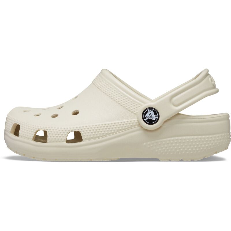 Crocs™ Classic Clog Kids' Bone
