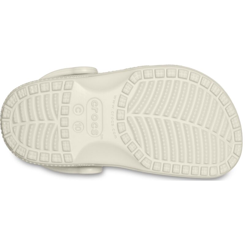Crocs™ Classic Clog Kids' Bone
