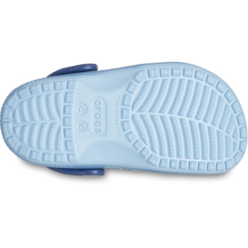 Crocs™ Bluey Classic Clog Kids' Multi