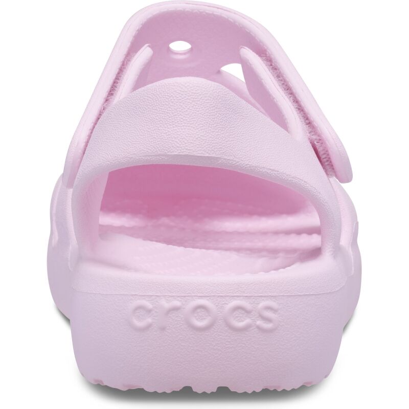 Crocs™ CLASSIC FISHERMAN KID'S 210626 Pink Milk