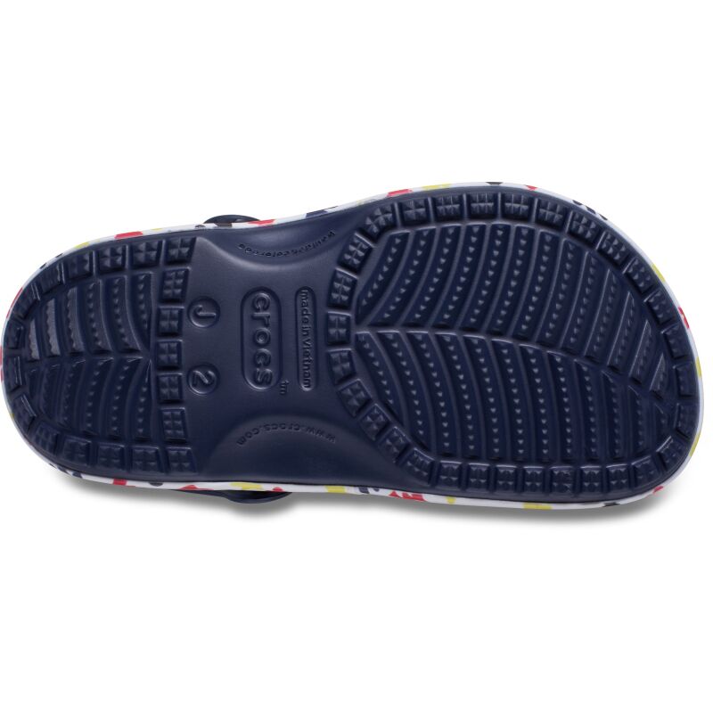 Crocs™ Mickey Friends Classic Clog Kids' Multi