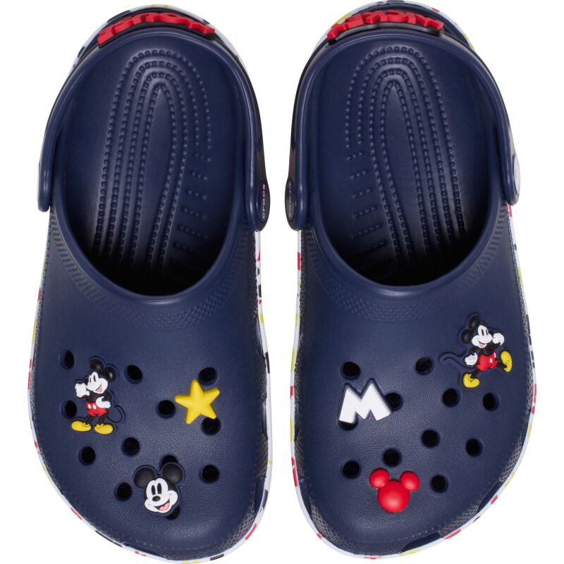 Crocs™ Mickey Friends Classic Clog Kids' Multi