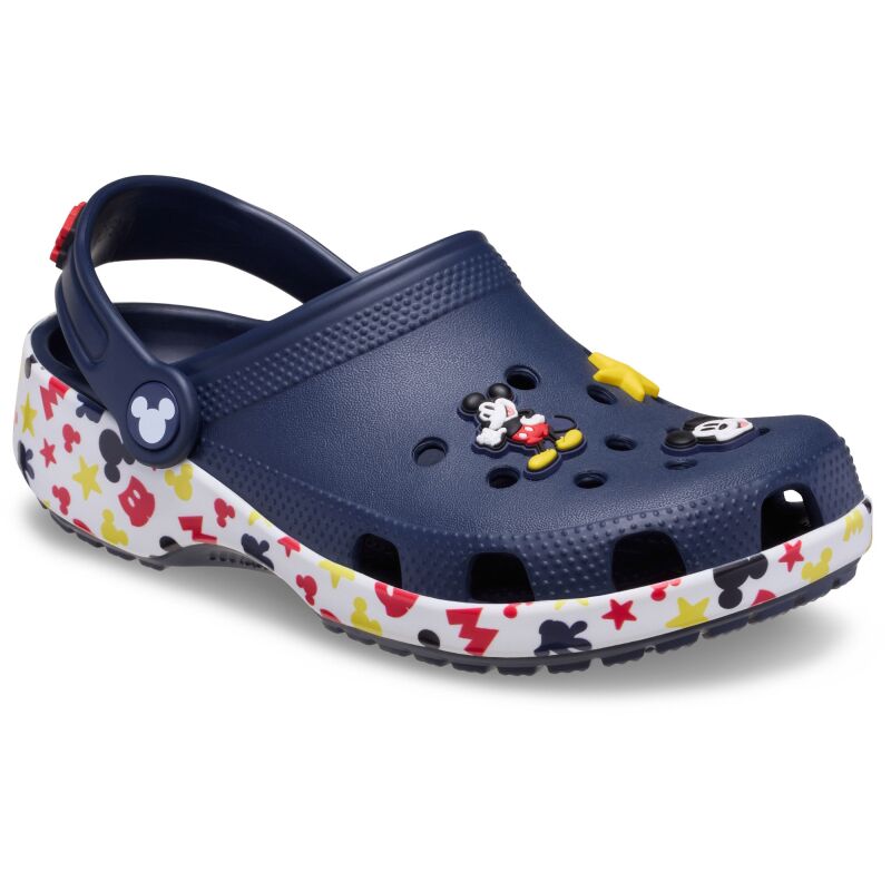 Crocs™ Mickey Friends Classic Clog Kids' Multi