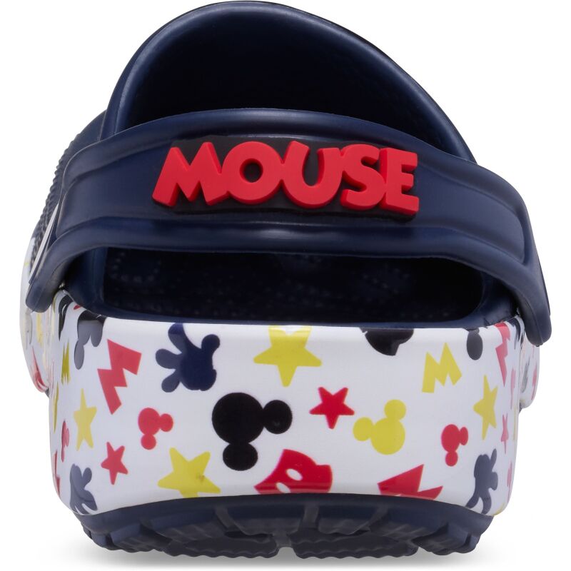 Crocs™ MICKEY FRIENDS CLASSIC CLOG KID'S Multi