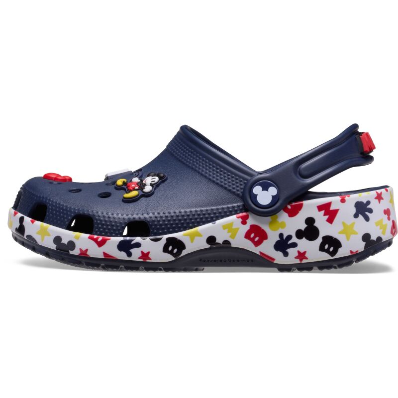 Crocs™ Mickey Friends Classic Clog Kids' Multi