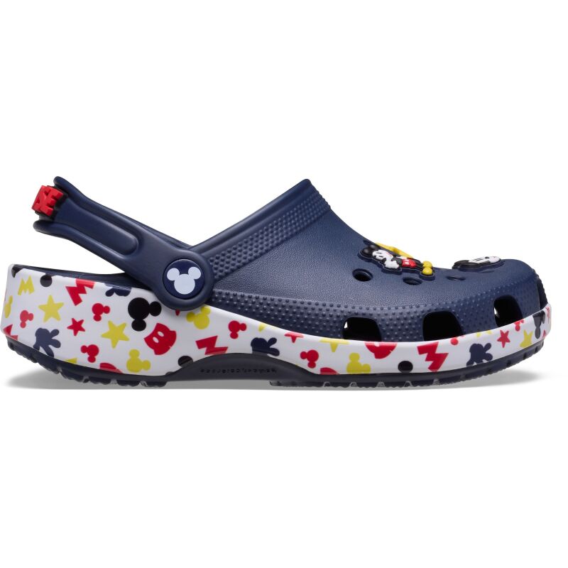 Crocs™ Mickey Friends Classic Clog Kids' Multi