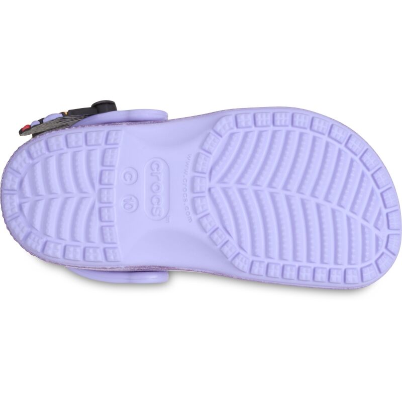 Crocs™ Classic IAM Butterfly Clog Toddlers' Mystic Purple