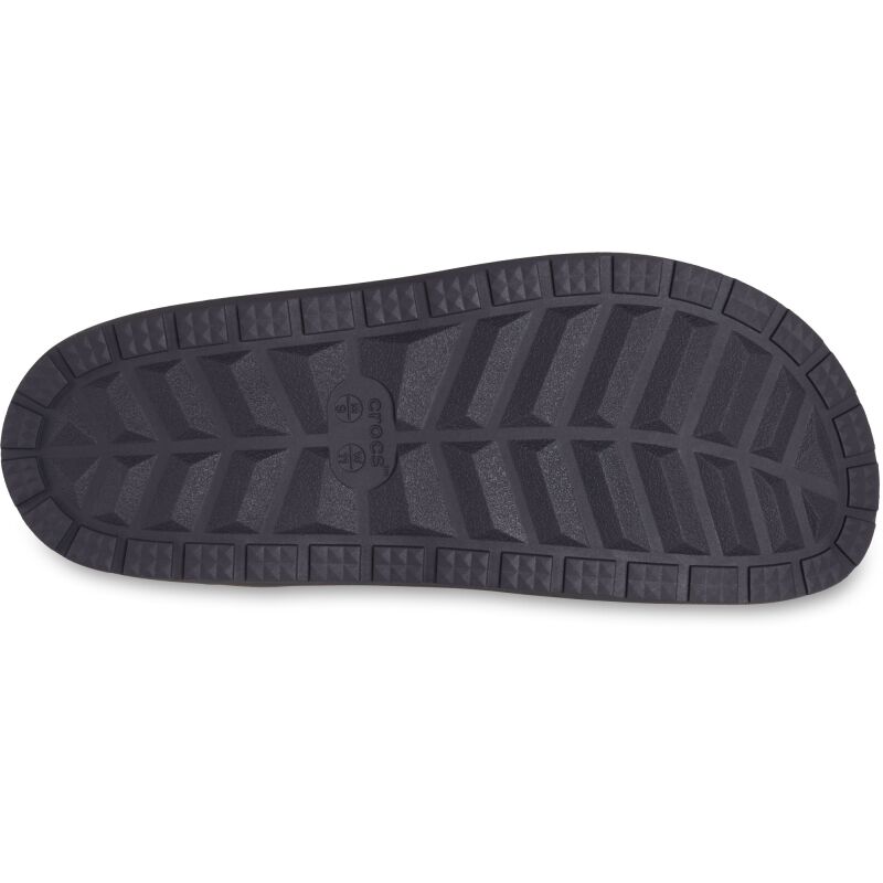Crocs™ Classic Quiet Clog Black Sand