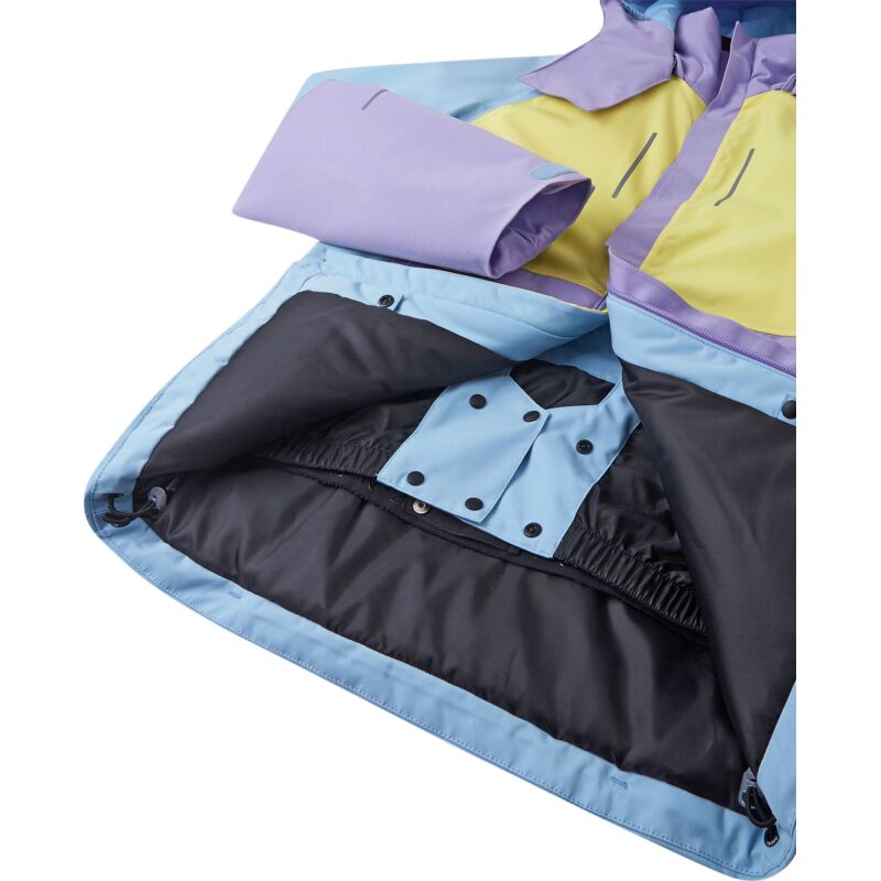 REIMA Alaniva 5100392A Frozen Blue 630A