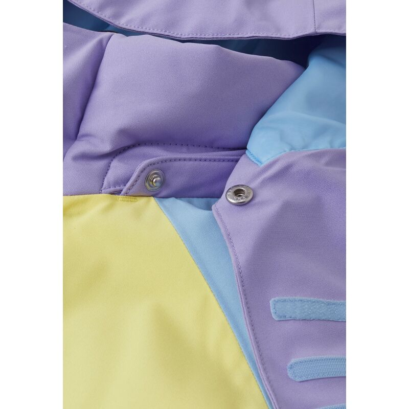 REIMA Alaniva 5100392A Frozen Blue 630A