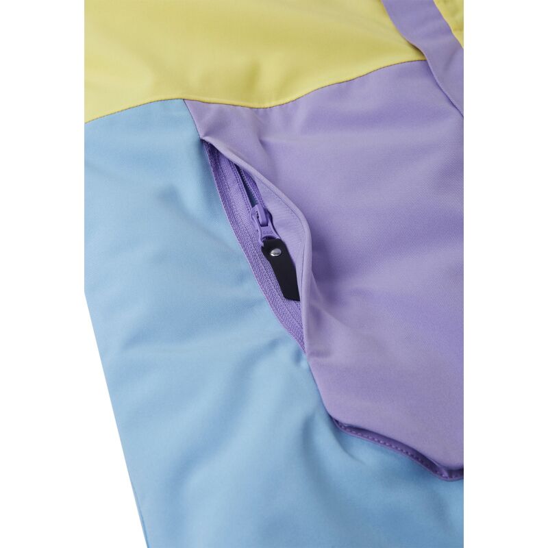 REIMA Alaniva 5100392A Frozen Blue 630A