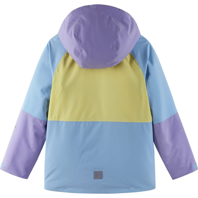 REIMA Alaniva 5100392A Frozen Blue 630A