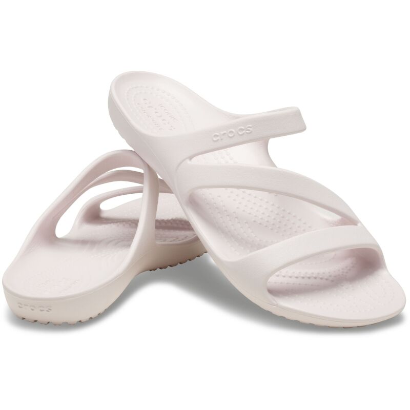 Crocs™ Kadee II Sandal Women's Barely Pink