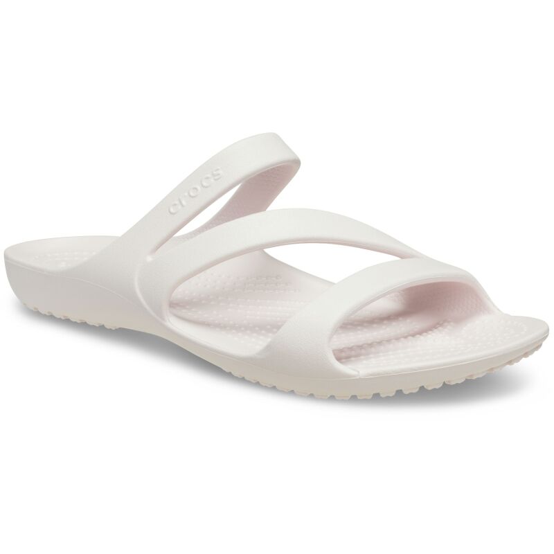 Crocs™ Kadee II Sandal Women's Barely Pink