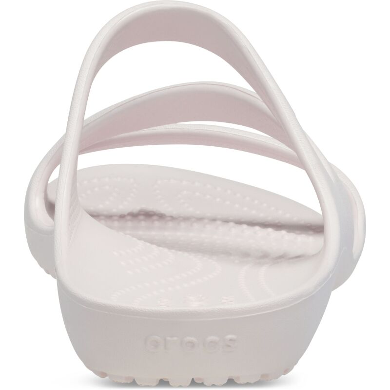 Crocs™ Kadee II Sandal Women's Barely Pink