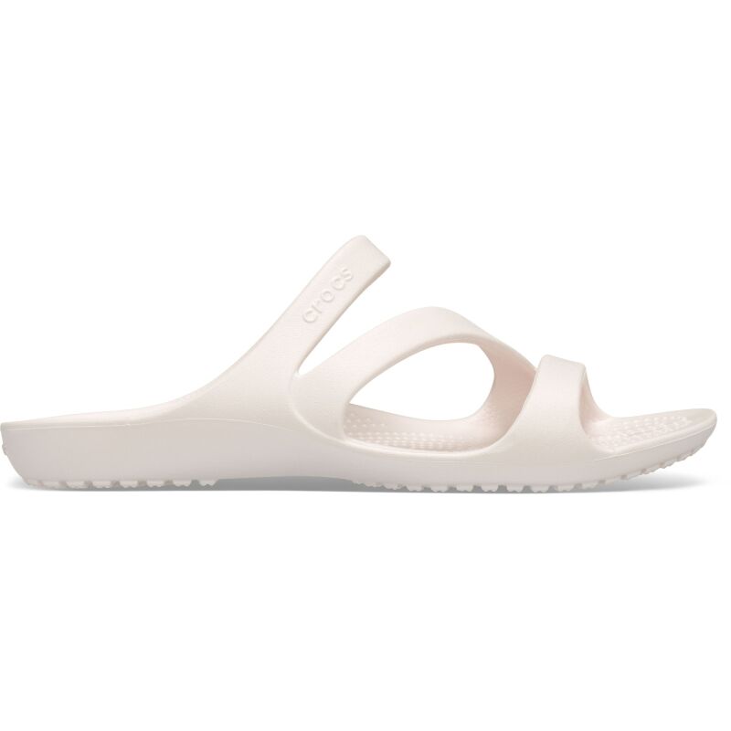 Crocs™ Kadee II Sandal Women's Barely Pink