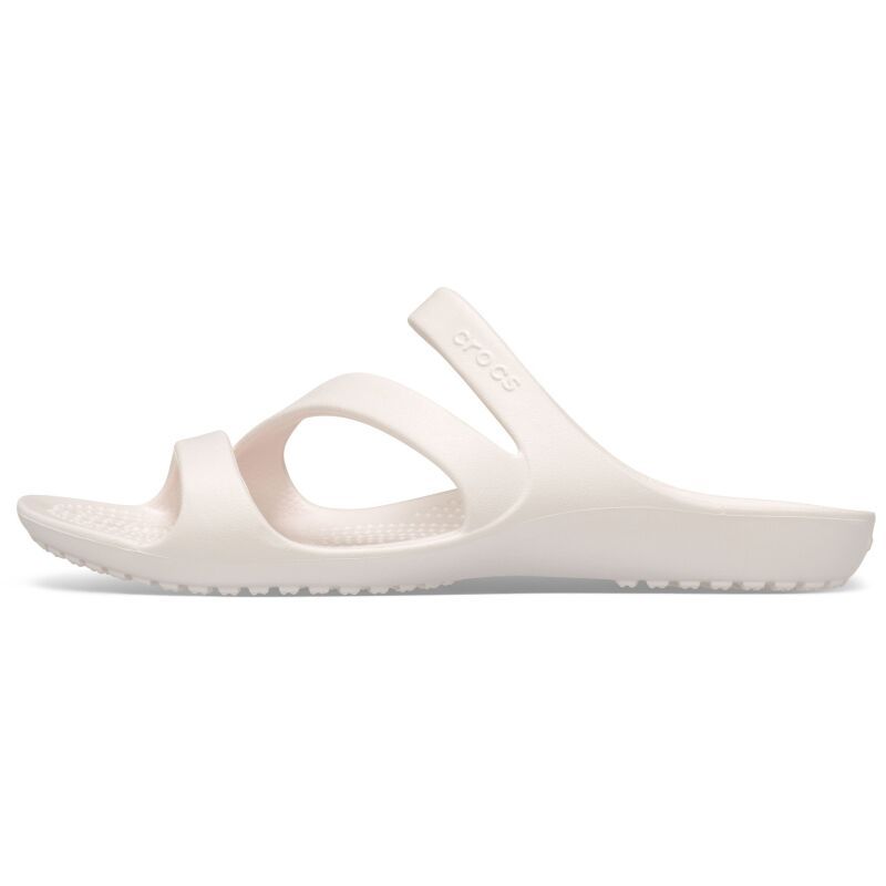 Crocs™ Kadee II Sandal Women's Barely Pink