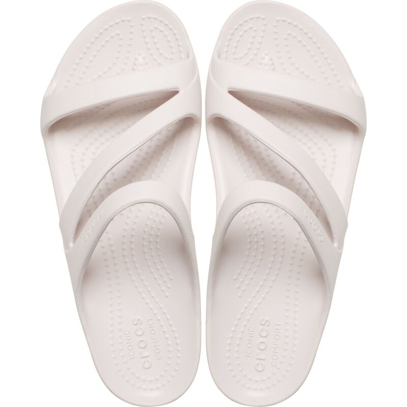 Crocs™ Kadee II Sandal Women's Barely Pink