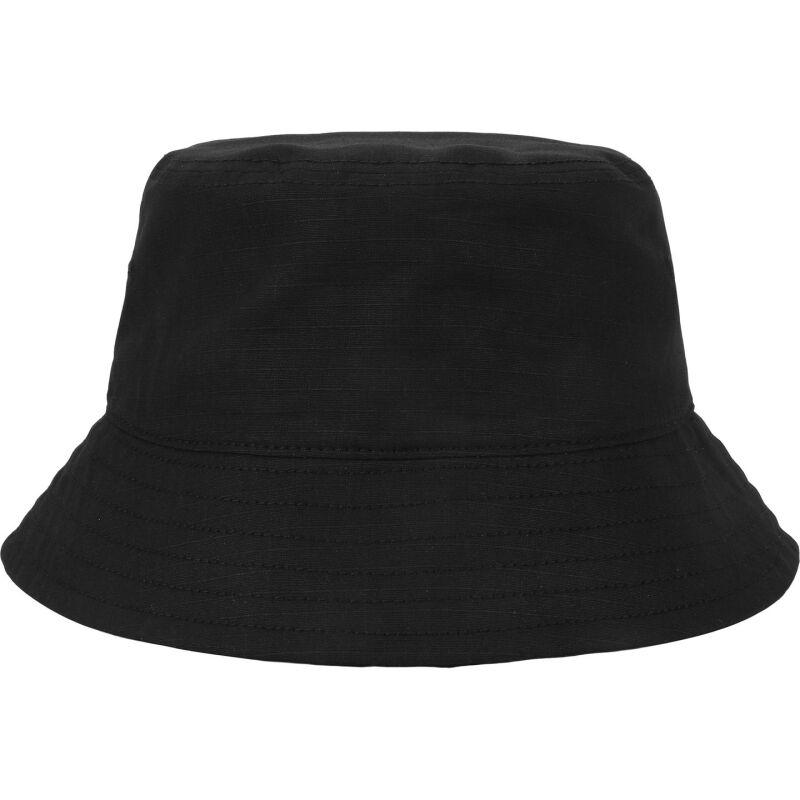New Balance Bucket Hat Flying Black