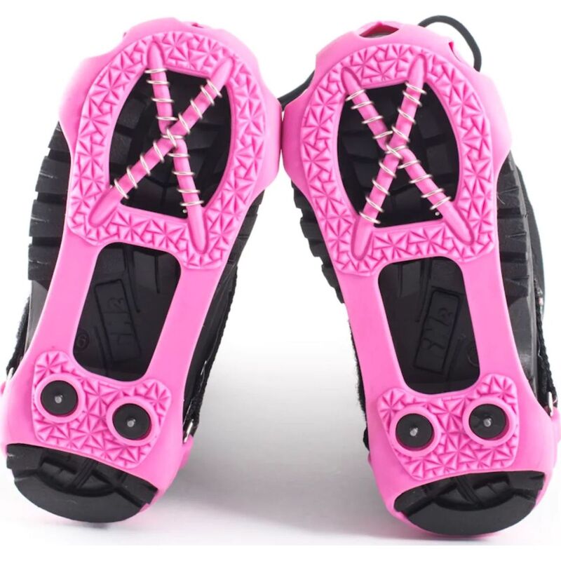 Nordic Grip Kids Apavu radzes Pink