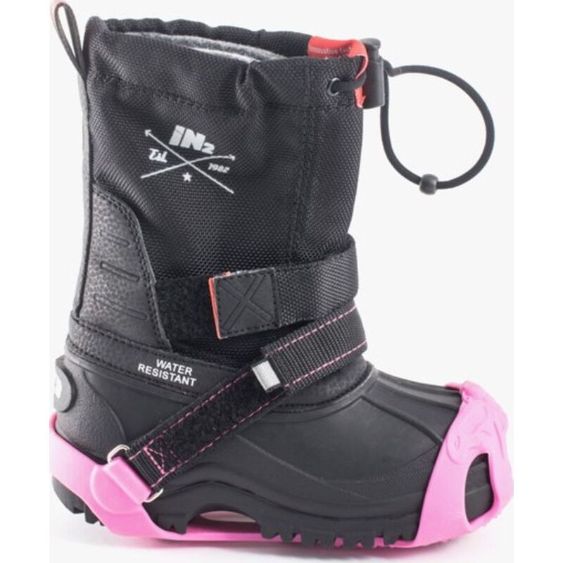 Nordic Grip Kids Apavu radzes Pink
