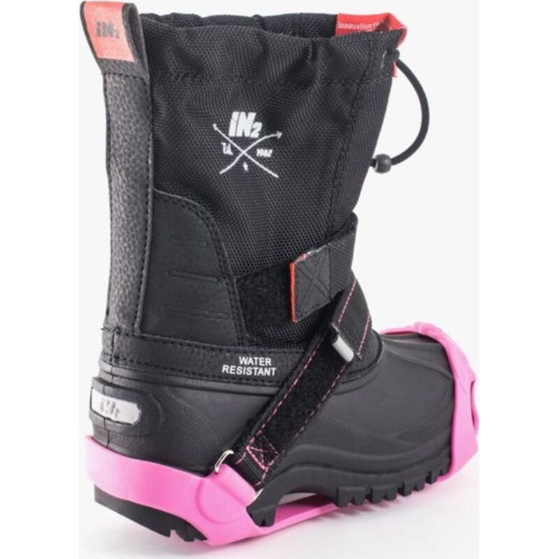 Nordic Grip Kids Apavu radzes Pink