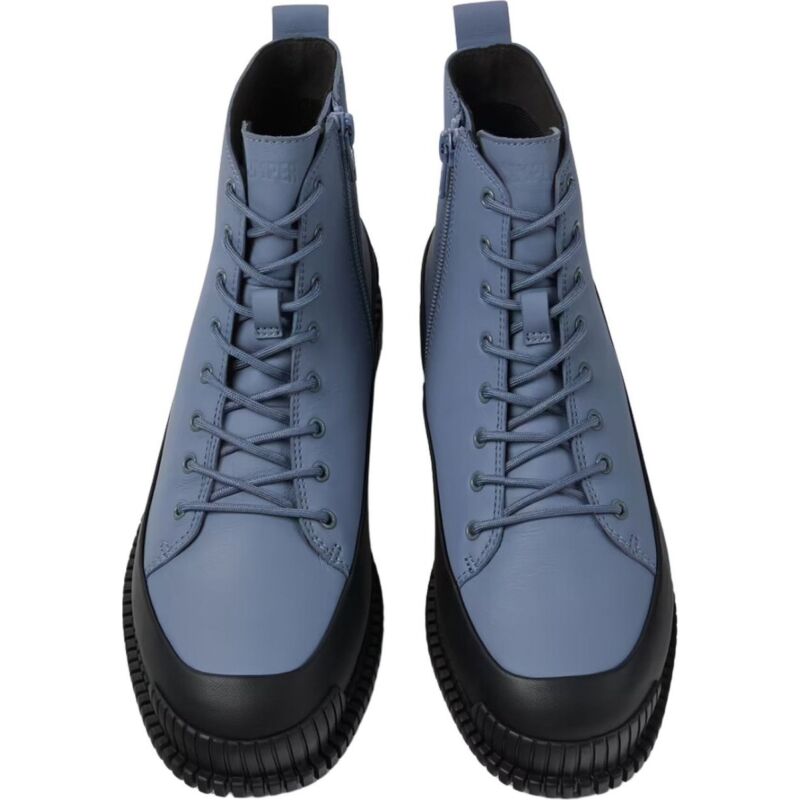 Camper Pix K400388 Grey/ Black