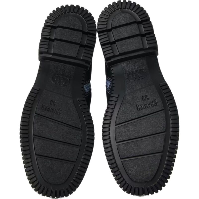 Camper Pix K400388 Grey/ Black