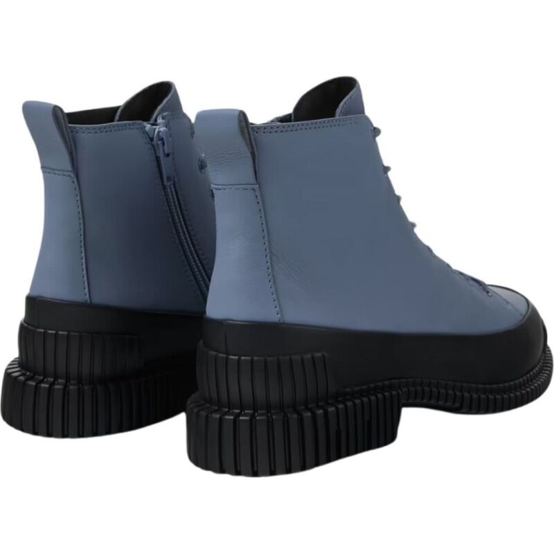 Camper Pix K400388 Grey/ Black