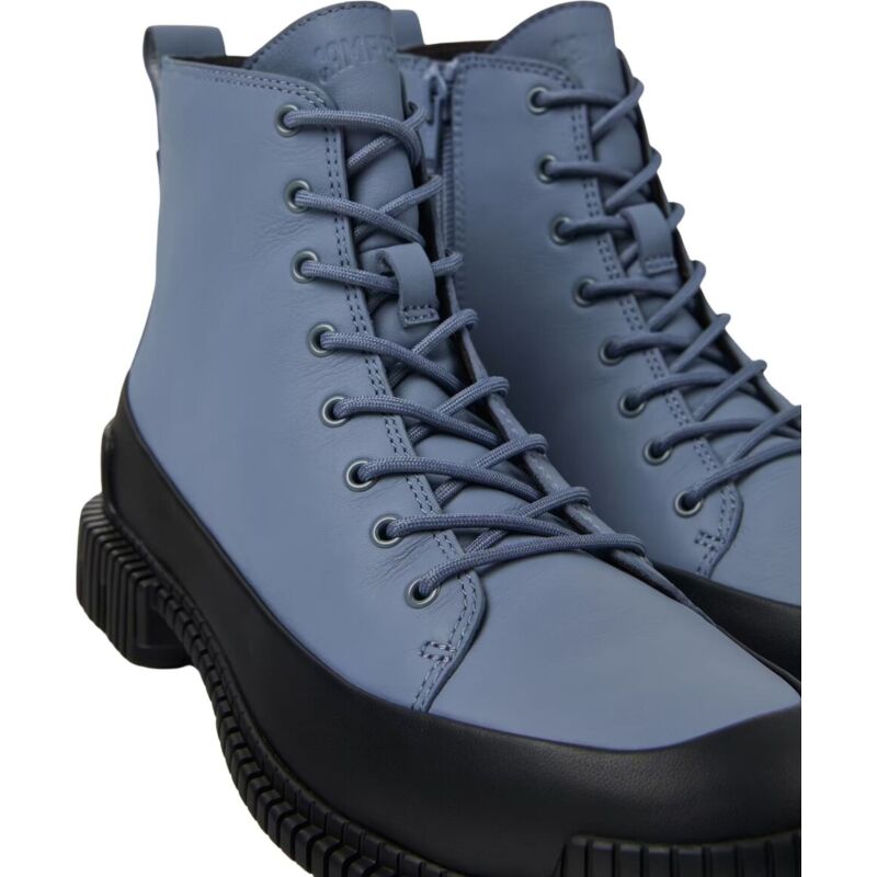 Camper Pix K400388 Grey/ Black