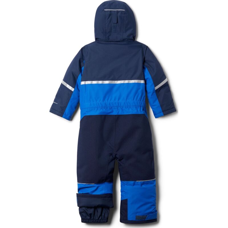 Columbia Buga II Suit Bright Indigo/Collegiate Navy