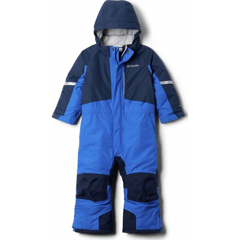 Columbia Buga II Suit Bright Indigo/Collegiate Navy