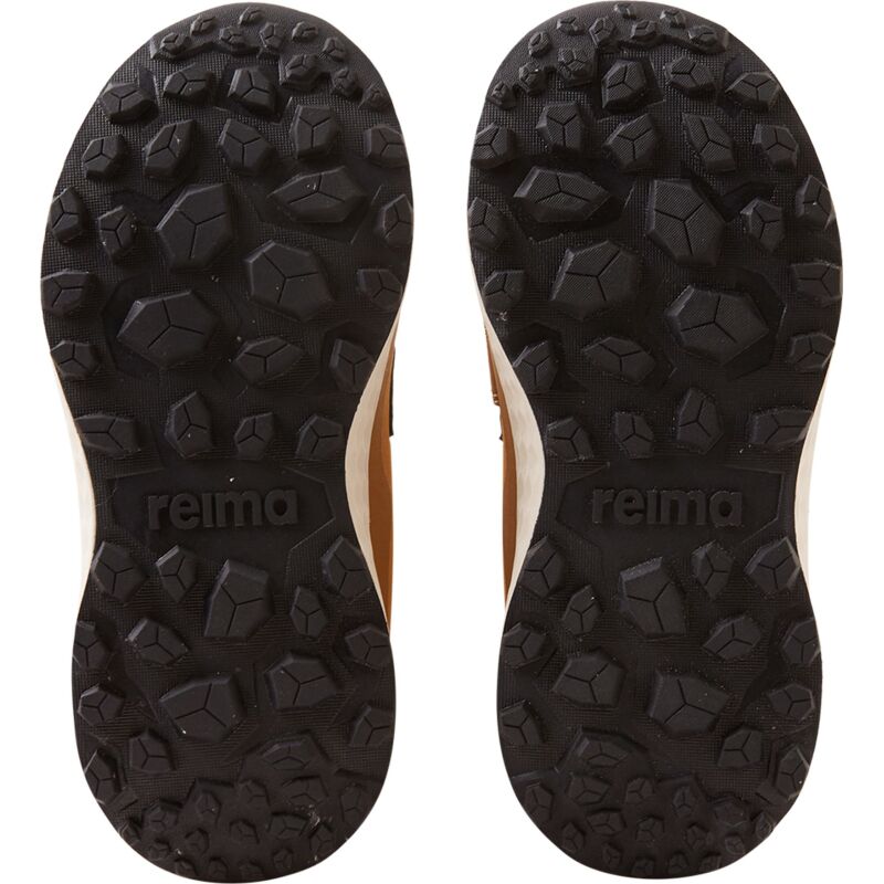 REIMA ReimaTec Waterproof Sneakers Hiivin 5400145A Cinnamon brown