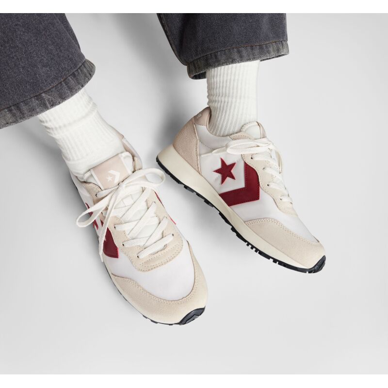 Converse Omega Trainer Ox Light Dune