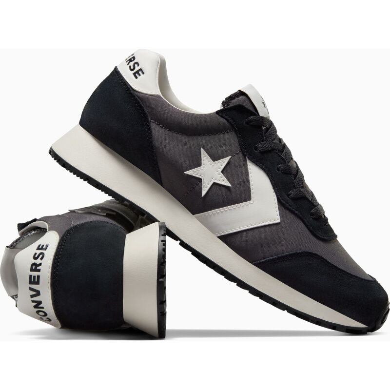 Converse Omega Trainer Ox Black