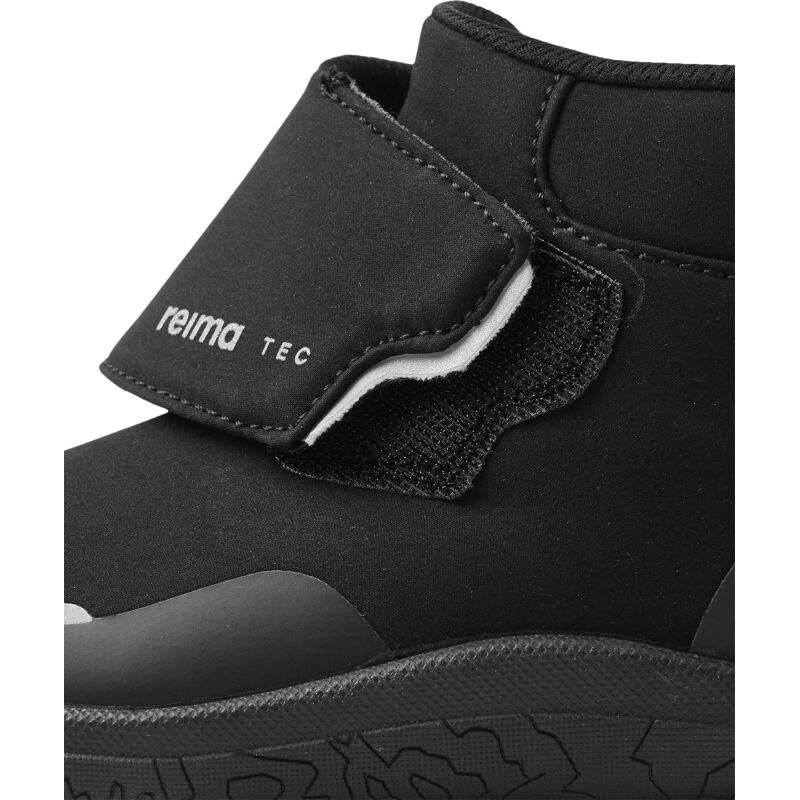 REIMA Hyppii 5400144A Black